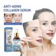 thumbnail image 2 of 4x 30ml Botulinum Wrinkle Remover Instant Anti-aging Face Serum Retinol Skin Tightening, 2 of 4