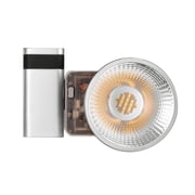 Zhiyun PLX104 MOLUS X60RGB 60W RGB Pocket COB LED Light Combo Kit