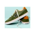 thumbnail image 3 of Etnies Men's Active Suede Low Lace Up Shoes, 3 of 8