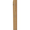 thumbnail image 4 of Ekena Millwork 6"W x 48"D x 48"H Imperial Block Rough Sawn Bracket, Western Red Cedar, 4 of 25