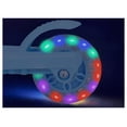 thumbnail image 2 of Minions Valise Trottinette à 3 Roues pour Enfants avec Roues LED Clignotantes - Convient aux Filles et Garçons de 2 à 7 Ans, 2 of 5
