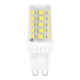 thumbnail image 4 of DYstyle 3000K 6500K LED Bulb G9 LED Lamp3W 5W 9W AC 220V Light Bulb SMD2835 Led Spotlight Chandelier Lighting Halogen Lamp, 4 of 7
