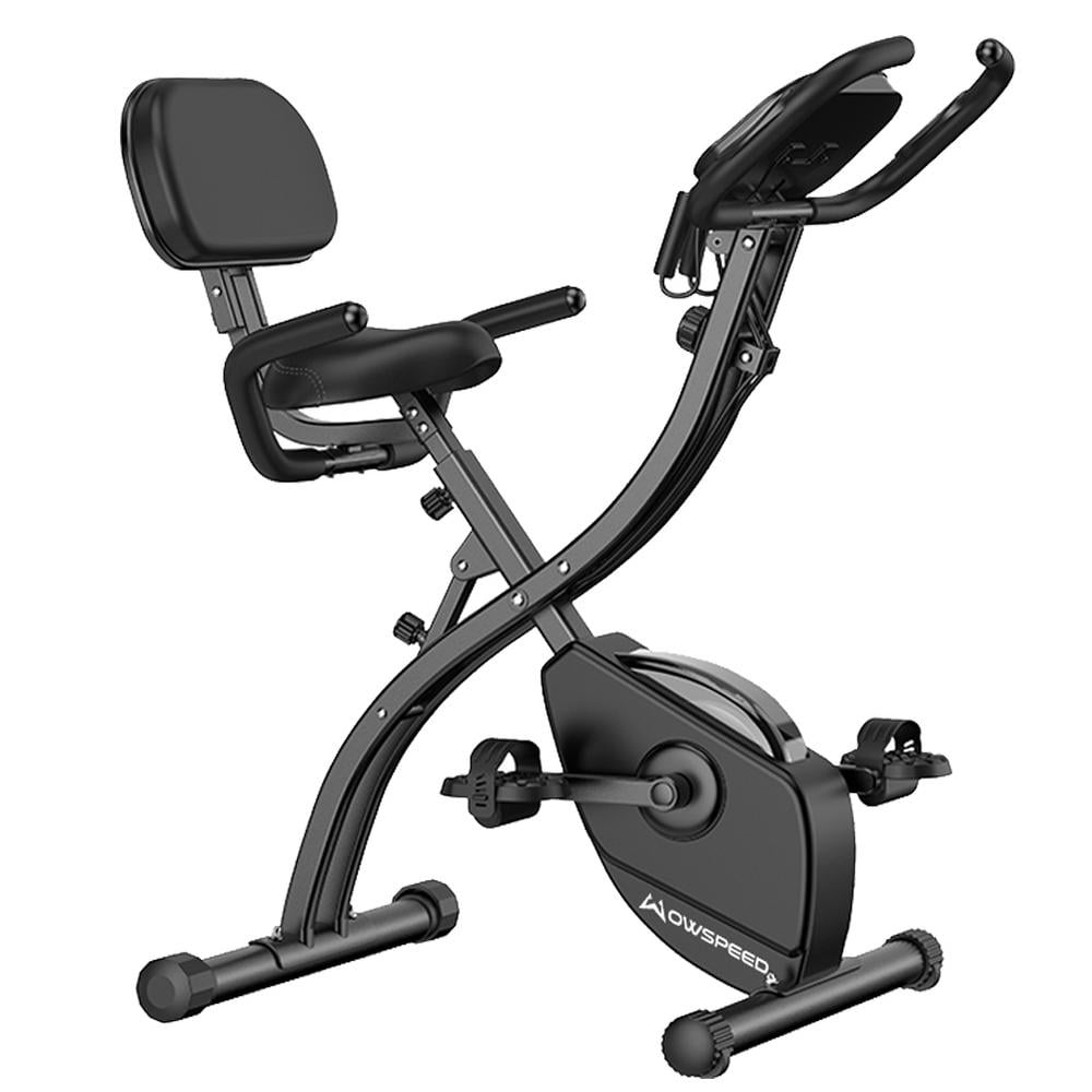 wowspeed 3 in 1 Indoor Cycling Bikes 
