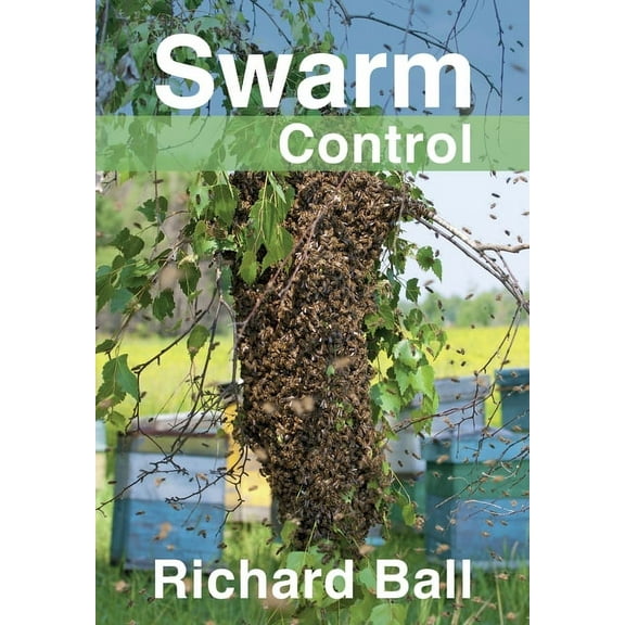Swarm Control (Paperback)