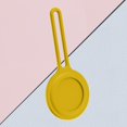 thumbnail image 2 of Funda protectora de silicona Sunnimix antiarañazos para buscador de llaves Amarillo, 2 of 8