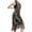 Gold, variant on Taqqpue Women's 1920 Vintage Sleeveless Sequin Dress Sexy Sequin Beaded Tassels Hem Bodycon Midi Dress Sparkly Glitter Flapper Dress Wedding Guest Dresses Party Club Night Evening Cocktail Dresses
