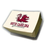 NCAA - Mr. Bar-B-Q - Rectangle Table Cover - University of South Carolina Gamecocks