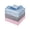 Grey, variant on Ultra Fine Microfiber Cleaning Cloths Streak Free Reusable Towels Multi-Surface Lint Free Absorbent Wipes for Glass Window Stainless Steel Screen Kitchen Home