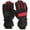 Red, variant on Winter Sports Gloves for Men and Women Extreme Cold Weather for Skiing Snowboarding and Cycling Activities Blue,One Size