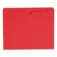 thumbnail image 3 of Smead File Jacket,Top Tab,Red,PK100 75509, 3 of 8