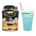 thumbnail image 1 of Polvo para Smoothie Tíbiri Contentti Unicornio Azul Mora Azul 1 Kg, 1 of 4