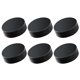 thumbnail image 1 of FUTUREORYY 6Ud Pucks Para Hockey En Hielo Con Textura Para Mejor Control Y Precisión, 1 of 8