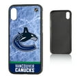 thumbnail image 5 of Vancouver Canucks iPhone Bump Ice Design Case, 5 of 7