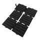thumbnail image 5 of Panel Solar DIY de 30W IPX6, impermeable, portátil, plegable, ligero, de gran potencia para luces solares de colector, artesanías solares, 5 of 10