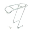 thumbnail image 4 of Almencla Front Rack Luggage Touring Carrier Racks Pannier Carrier Front Shelf, 4 of 8