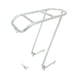 thumbnail image 4 of Portaequipajes delantero para bicicleta de aleación de aluminio resistente, estante delantero para equipaje de bicicleta Plata, 4 of 9