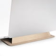 thumbnail image 1 of Soporte para Laptop SenseAGE FlatStand Plegable para MacBook 15.4", 1 of 9