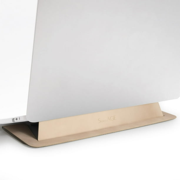 Soporte para Laptop SenseAGE FlatStand Plegable para MacBook 15.4"