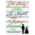 thumbnail image 1 of Pre-Owned Too Many Notes, Mr. Mozart (Hardcover) 0786703156 9780786703159, 1 of 1