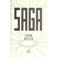 thumbnail image 1 of Pre-Owned Saga, 9780670062805, 0670062804, Hardcover,, 1 of 1