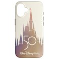thumbnail image 1 of Funda para iPhone Disney Walt Disney World 50.º Aniversario, 1 of 3