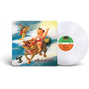 Stone Temple Pilots - Purple - Music & Performance - Vinyl