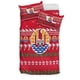 thumbnail image 2 of Juego de Cama Navideño Tahiti Ugly Christmas Lt12, 2 of 6