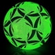 thumbnail image 3 of BalóN de FúTbol Luminoso TamañO 4, Entrenamiento y Juego Que Brilla Deslumbrantemente en la Oscuridad, Brillo Duradero, 3 of 5