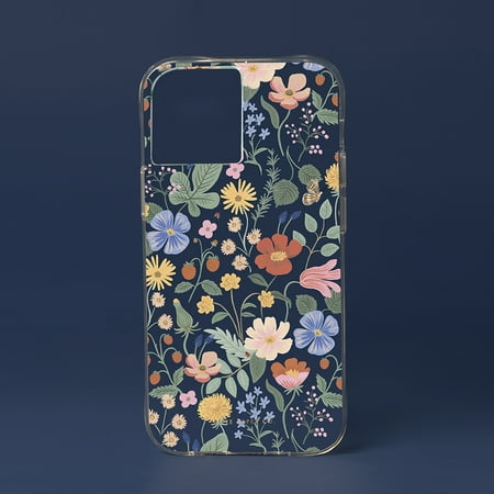 Rifle Paper - Phone Carrying Cases For Apple iPhone 12 mini
