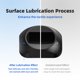 thumbnail image 4 of Base Soporte Escritorio Fijo Silicona Antideslizante para Insta360 X4, 4 of 9