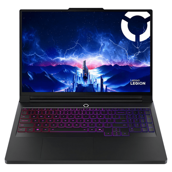 Laptop Gamer Lenovo Legion Pro 7i 16" Intel Core Ultra 9-275HX 32GB RAM 2TB SSD RTX 5090 Windows 11 Home