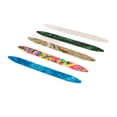 thumbnail image 2 of Oud Pick Set, 5 Pcs Oud Pick Plectrum Performance Oud Pick Oud Plectrum Artisanat Supérieur, 2 of 8