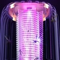 thumbnail image 4 of ShenMo Bug Zapper, Mosquito Zapper Outdoor, Electric Mosquito Killer Indoor, Fly Trap, Insect Zapper for Home Backyard Patio, 4 of 5