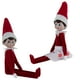 thumbnail image 1 of Juego de 2 unidades con el elfo más pequeño del estante de Toy Worlds, 1 of 3