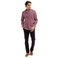 thumbnail image 3 of U.S. Polo Assn. Men's Long Sleeve Buttondown Shirt, 3 of 5