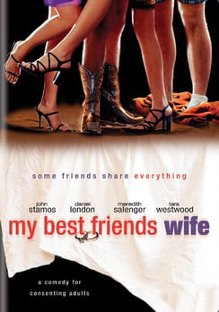 My Best Friends Wife (DVD) picture