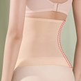 thumbnail image 6 of iHPH7 Waist Shaper Shapewear for Women Waist Trainer for Women Fajas Postparto Para Mujer Postpartum Shapewear Fajas Moldeadoras De Cintura y Abdomen Waist Cinchers Beige XXL, 6 of 9