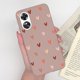 thumbnail image 1 of Funda de teléfono A prueba de golpes para OPPO A17, A17K, 4G, silicona suave, TPU, dibujos animados, corazón, Margarita, Oppo A 17 K A 17, Fundas Coque CPH2477 Fivean unisex, 1 of 2