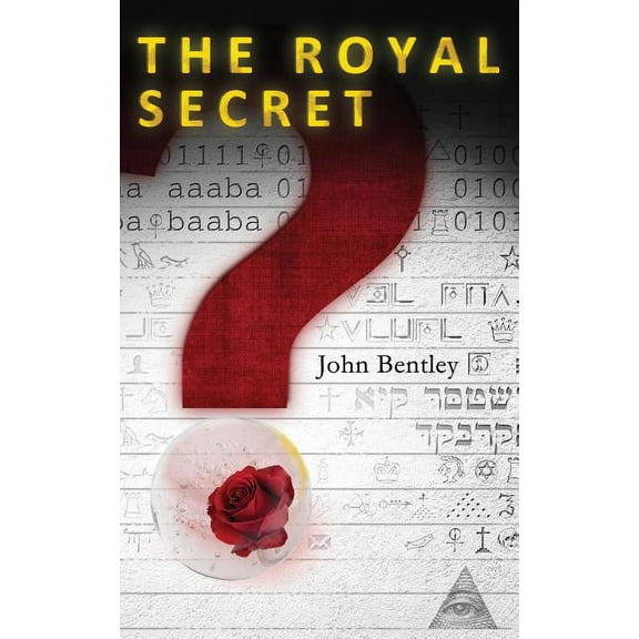 The Royal Secret, (Paperback)
