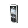 Motorola C168i - Cellular phone - 128 x 128 pixels - CSTN - AT&T