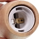 thumbnail image 4 of Bombilla De Luz De Techo De Alambre Colgante De Cabeza De Luz Industrial Bombilla De Luz Ajustable Con Cable Colgante E27 Boca De Tornillo Para Fiesta De Escenario De Bar Serendint HA018573-00, 4 of 7