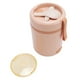 thumbnail image 5 of Termo Para Comida Caliente Para Adultos Y Niños, Termo De Acero Inoxidable Con Aislamiento Al Vacío, Tarro De Comida A 60 , Temperatura Constante, A Prueba De Fugas, 600 Ml,, 5 of 7