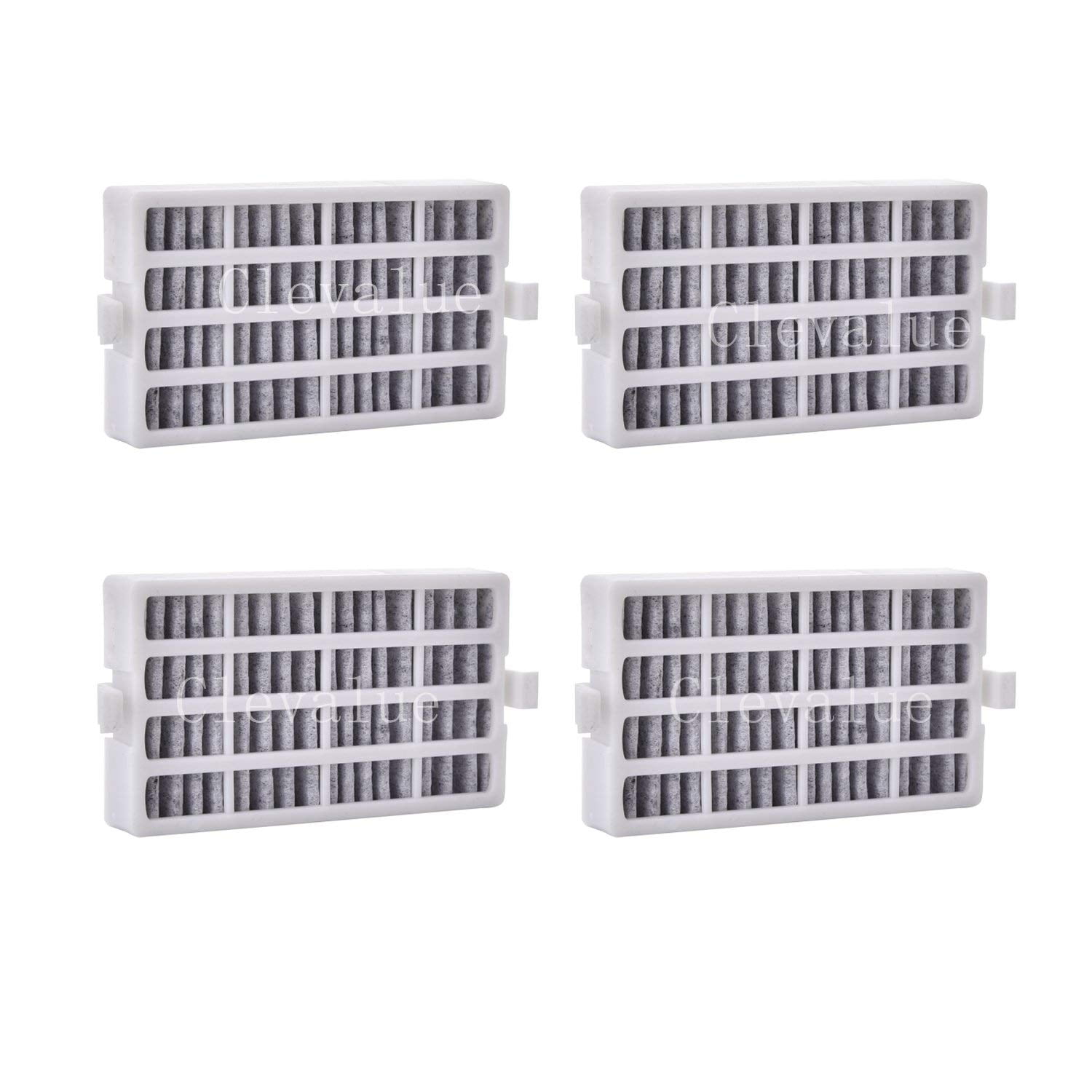 Genuine Whirlpool W10311524 FreshFlow Refrigerator Air Filter, Single
