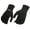 Black, variant on Running Gloves for Men and Women with Touchscreen,Winter Black Gloves for Running Skiing Driving