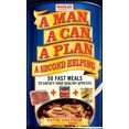 thumbnail image 1 of A Man, a Can, a Plan,  a Second Helping (Men's Health), 1 of 1
