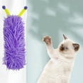 thumbnail image 4 of SgJHXb Chat Doux et Durable avec Antenne Couleurs Riches Compagnon Interactif pour Chat d'Intérieur, 4 of 6