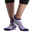 thumbnail image 3 of Calcetines Asics Mujer Cushion Low Cut Multicolor 3 pares ZK2361W005, 3 of 7