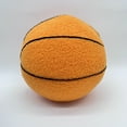 thumbnail image 3 of YORTOOB Offcourt Basketball Pillow Plush Toy Perfect Gift or Home decorations, 3 of 4