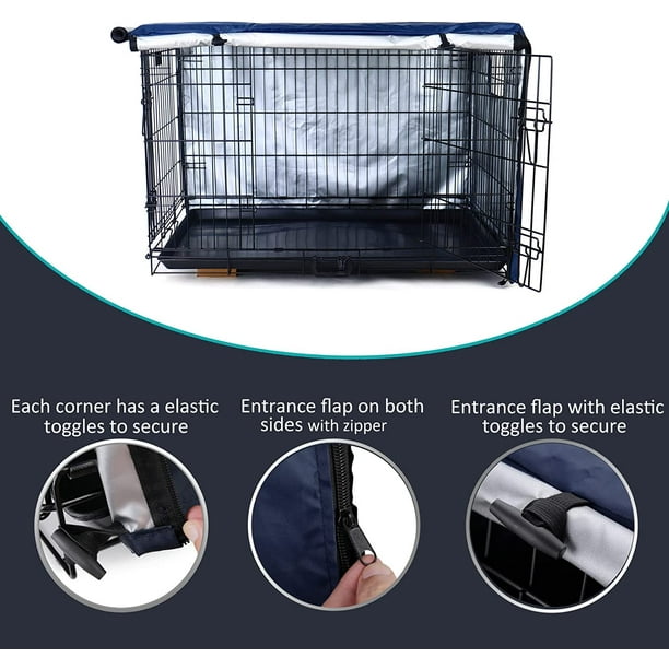54 inch dog crate cover hotsell