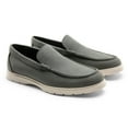 thumbnail image 3 of Bruno Marc Men’s Classic Lightweight Slip-On Dress Loafers Casual Shoes, 3 of 7